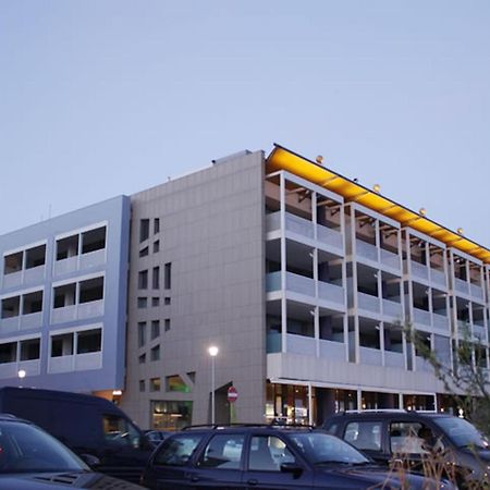 Ferienwohnung Minzoni Gallipoli Exterior foto